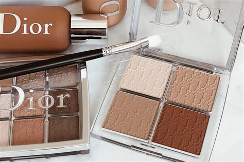 dior backstage khaki palette|Dior Backstage contour palette.